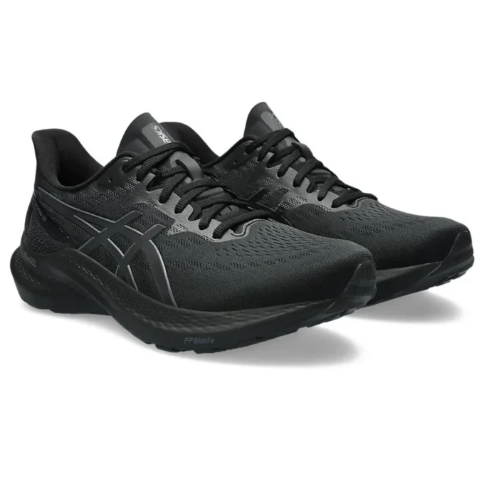 GT-2000 12 2E “Black”