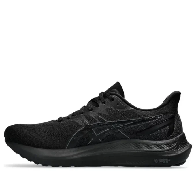GT-2000 12 4E “Black Grey”