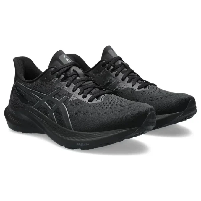 GT-2000 12 4E “Black Grey”
