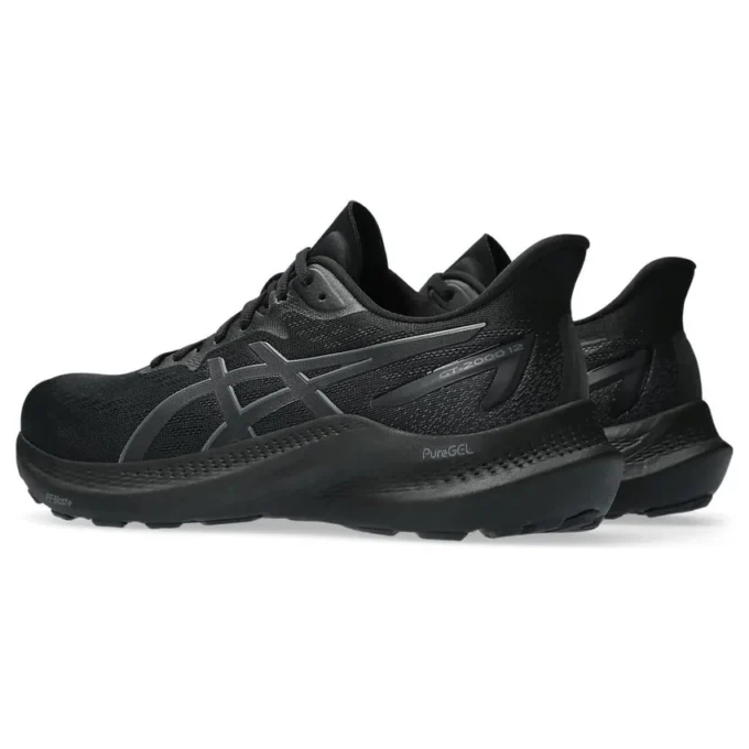 GT-2000 12 4E “Black Grey”