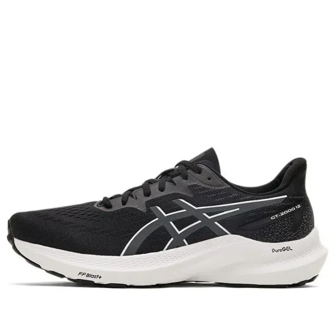 GT-2000 12 “Black Carrier Grey”