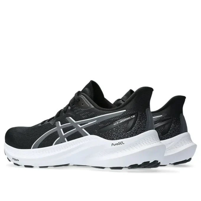 GT-2000 12 “Black Carrier Grey”