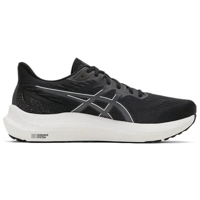 GT-2000 12 “Black Carrier Grey”