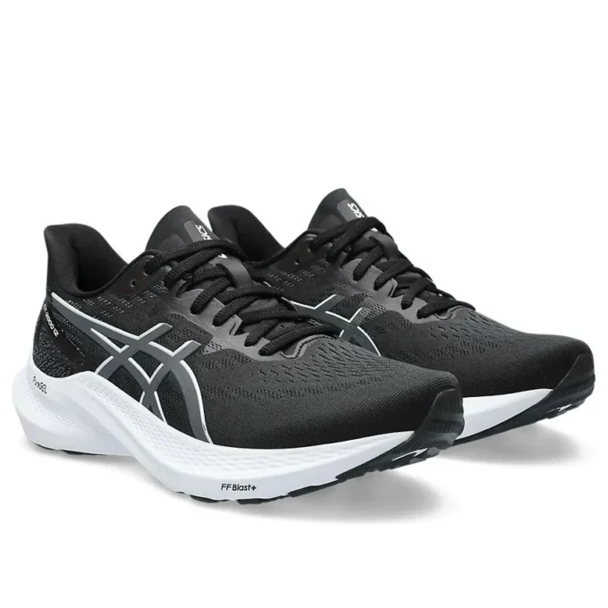 GT-2000 12 “Black Carrier Grey”
