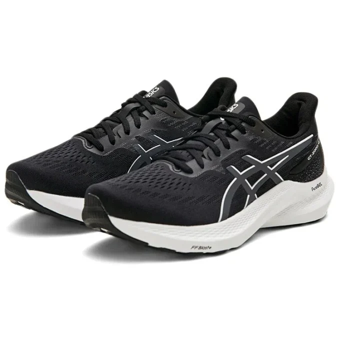 GT-2000 12 “Black Carrier Grey”