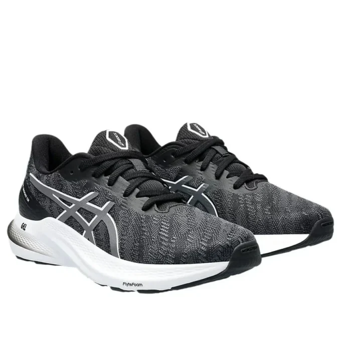 GT-2000 12 “Black Carrier Grey”