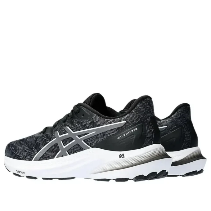 GT-2000 12 “Black Carrier Grey”