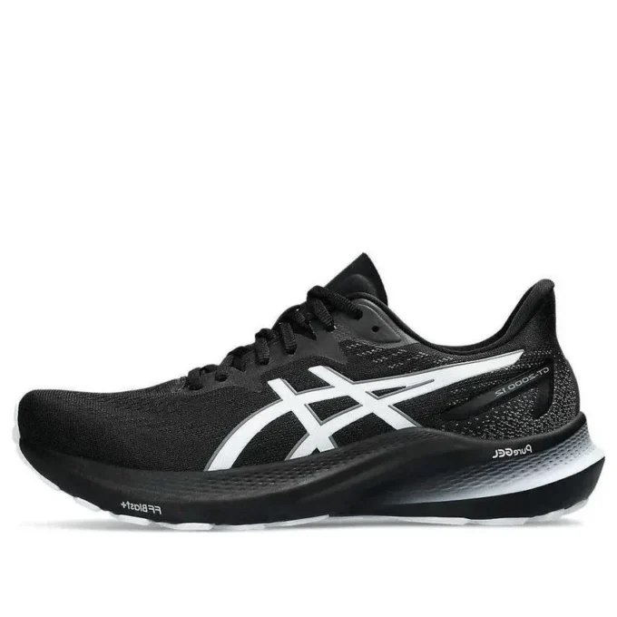 GT-2000 12 “Black White”