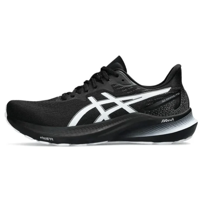 GT-2000 12 “Black White”