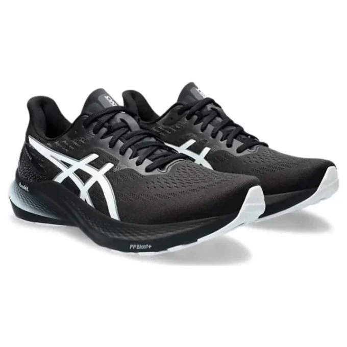 GT-2000 12 “Black White”