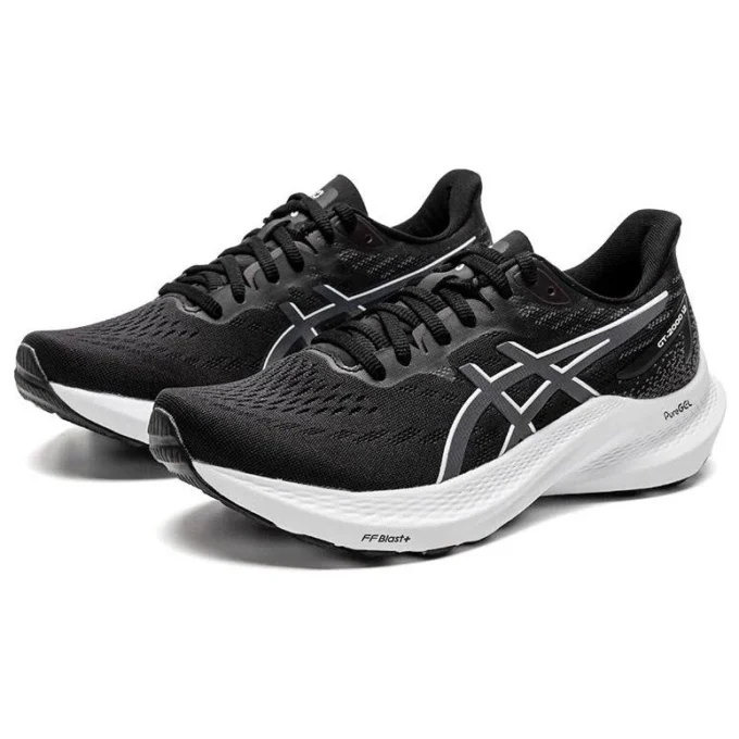 GT-2000 12 “Black White Grey”