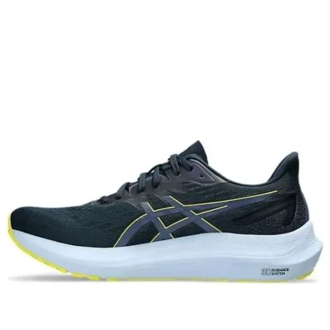 GT-2000 12 “Blu francese Giallo brillante”