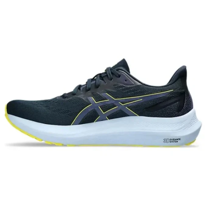 GT-2000 12 “Blu francese Giallo brillante”