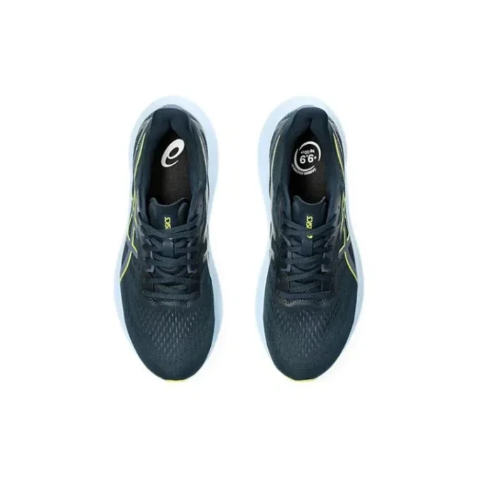 GT-2000 12 “Blu francese Giallo brillante”