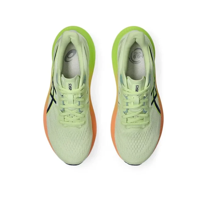 GT-2000 12 “Cool Matcha Blue Expanse”