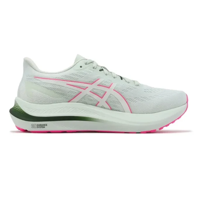 GT-2000 12 D “Pure Aqua White”