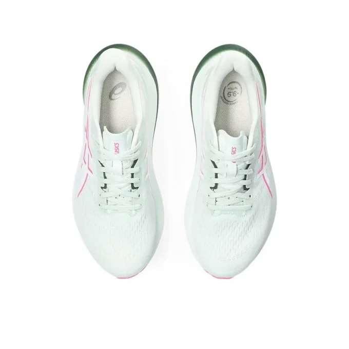 GT-2000 12 D “Pure Aqua White”