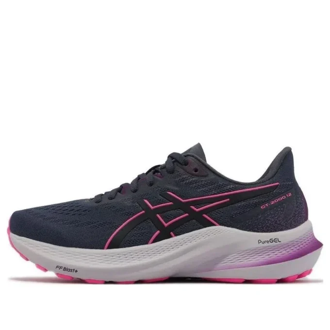 GT-2000 12 D Wide “Navy Pink”