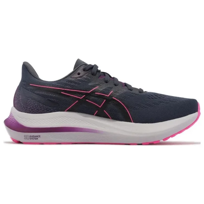 GT-2000 12 D Wide “Navy Pink”