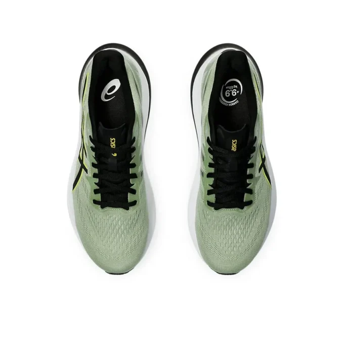 GT-2000 12 “Dark Jade Black”