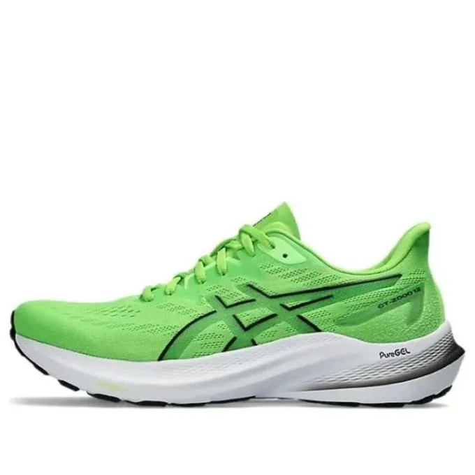 GT-2000 12 “Electric Lime”