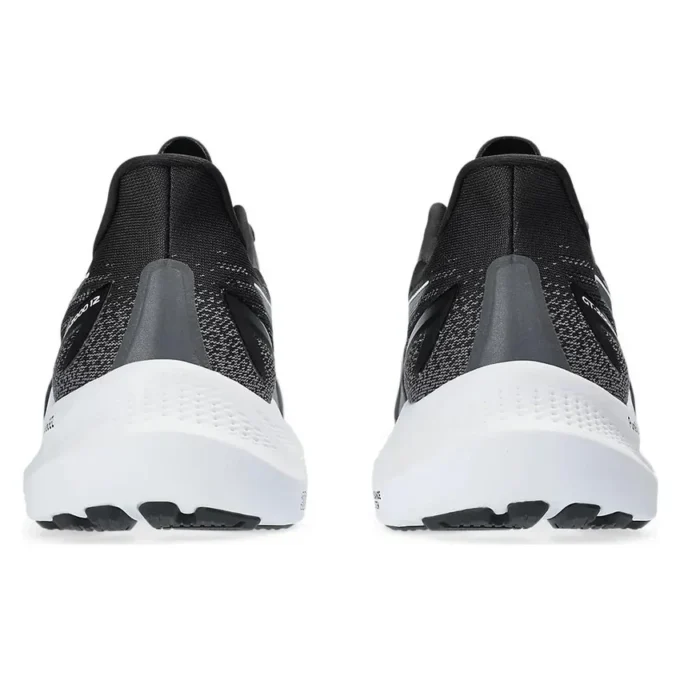 GT-2000 12 Extra Wide “Nero Bianco”