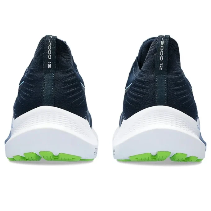 GT-2000 12 “French Blue Denim Blue”