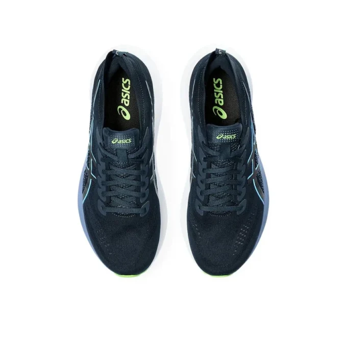 GT-2000 12 “French Blue Denim Blue”