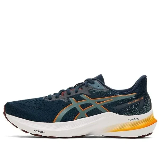 GT-2000 12 “French Blue Teal”