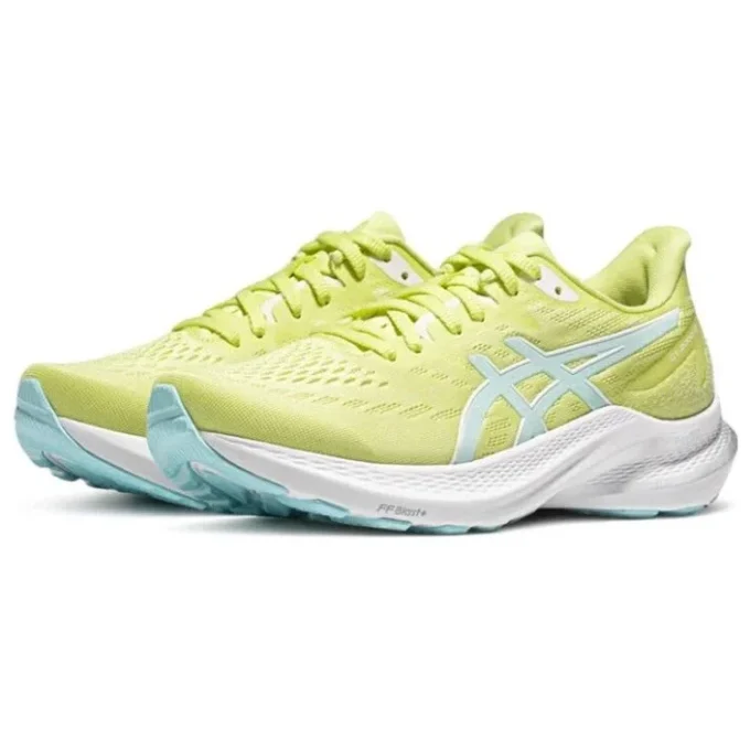 GT-2000 12 “Giallo fluorescente”