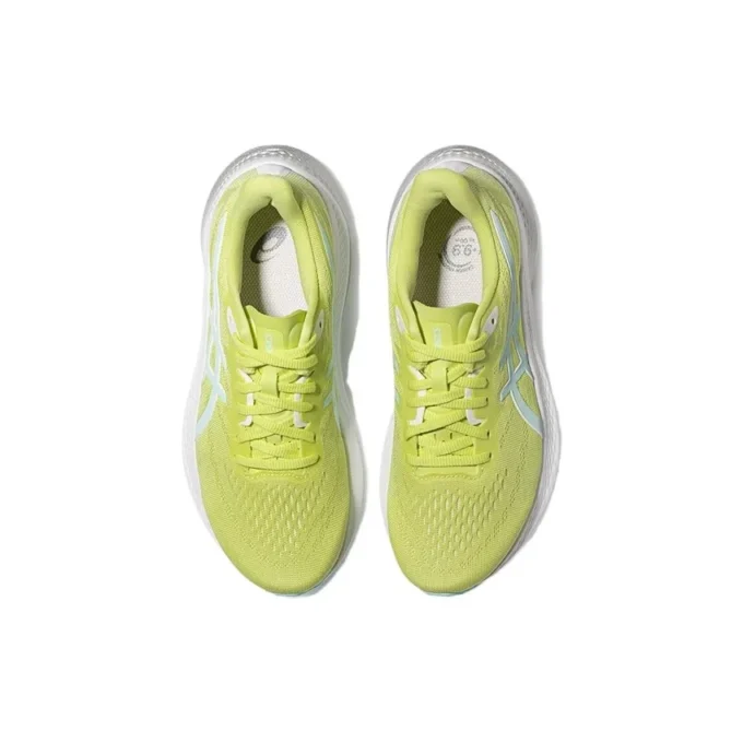 GT-2000 12 “Giallo fluorescente”