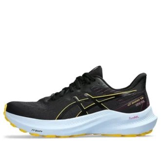 GT-2000 12 GORE-TEX “Black Saffron”