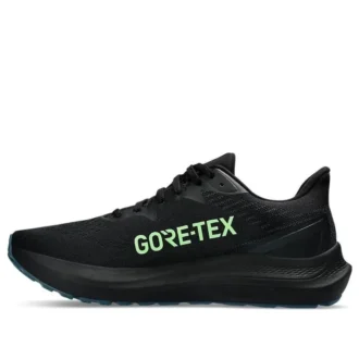 GT-2000 12 GTX “Black Illuminate Green”
