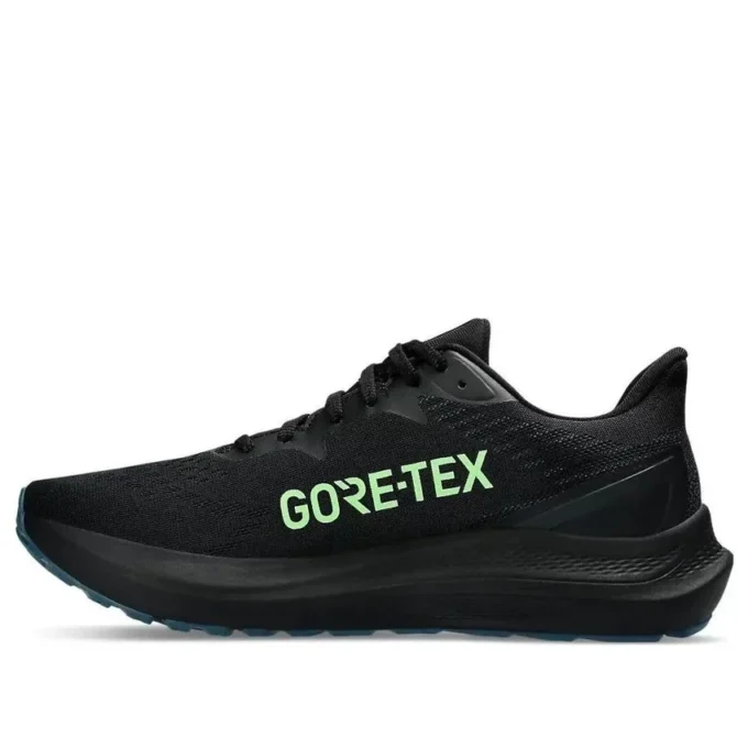 GT-2000 12 GTX “Black Illuminate Green”