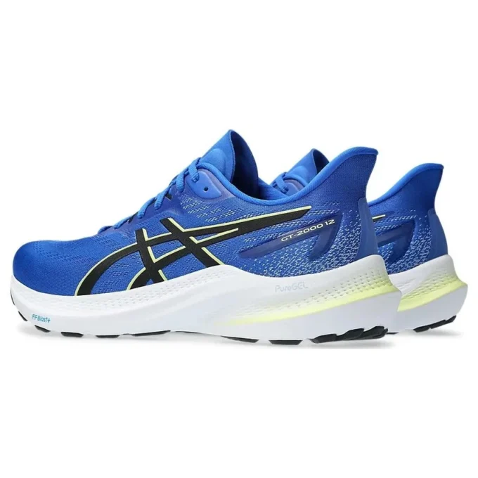GT-2000 12 “Illusion Blue Black”