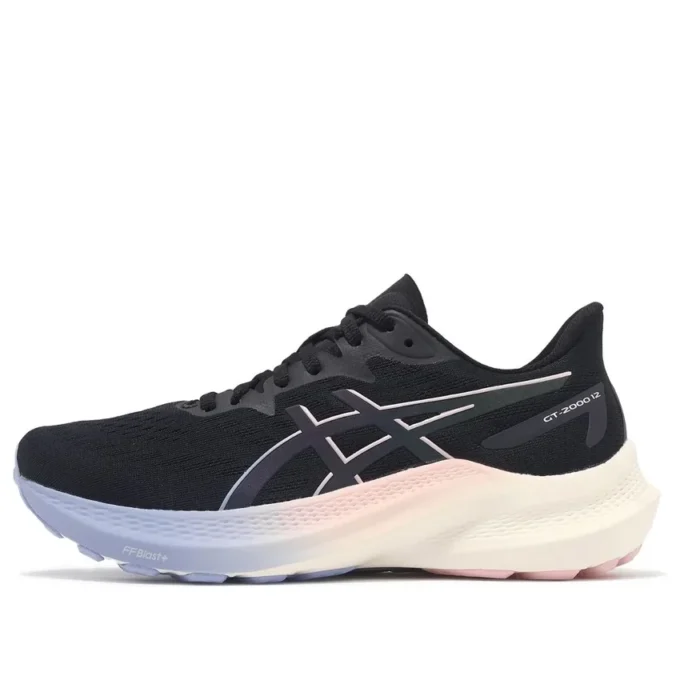 GT-2000 12 Lite-Show “Black Gradient”