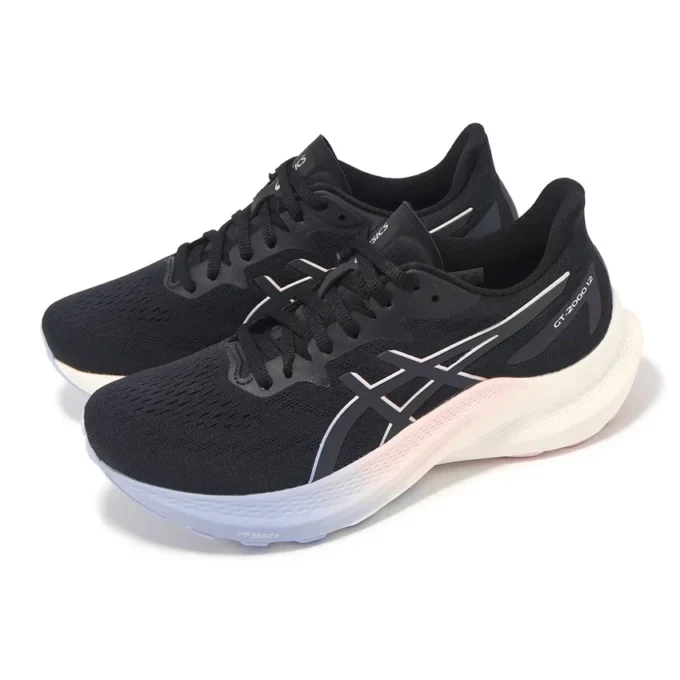 GT-2000 12 Lite-Show “Black Gradient”