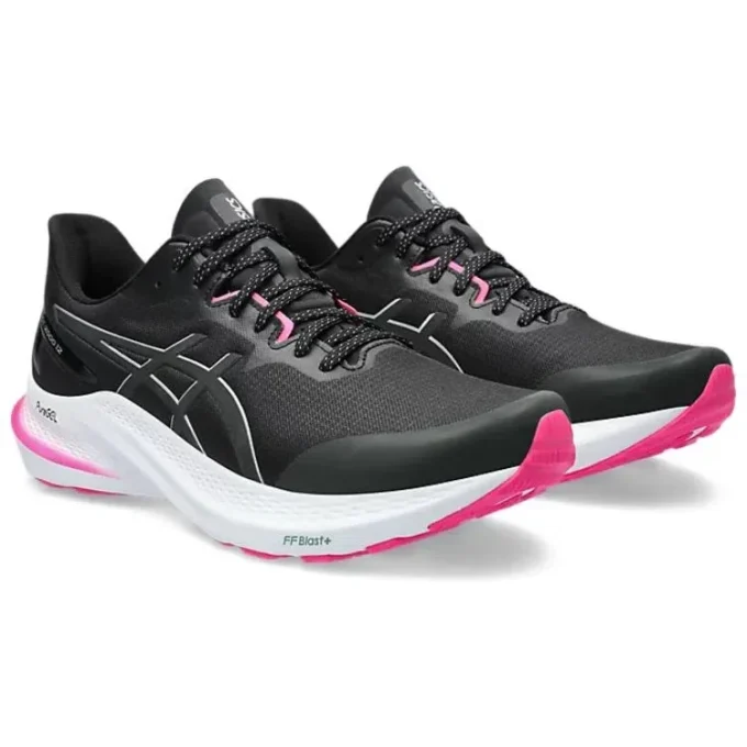 GT-2000 12 Lite-Show “Black Pink”