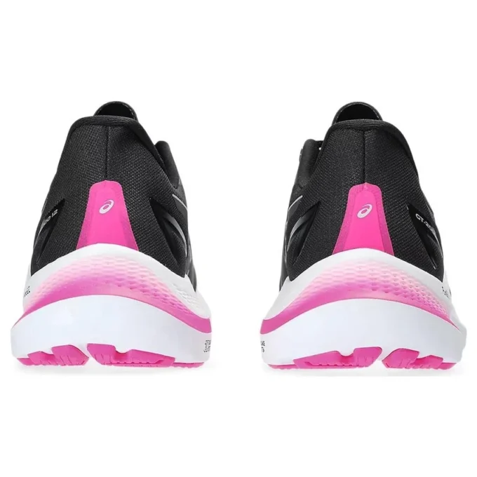 GT-2000 12 Lite-Show “Black White Pink”