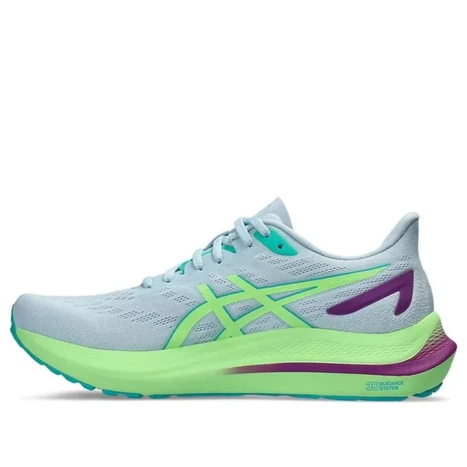 GT-2000 12 Lite-Show “Blu Verde”