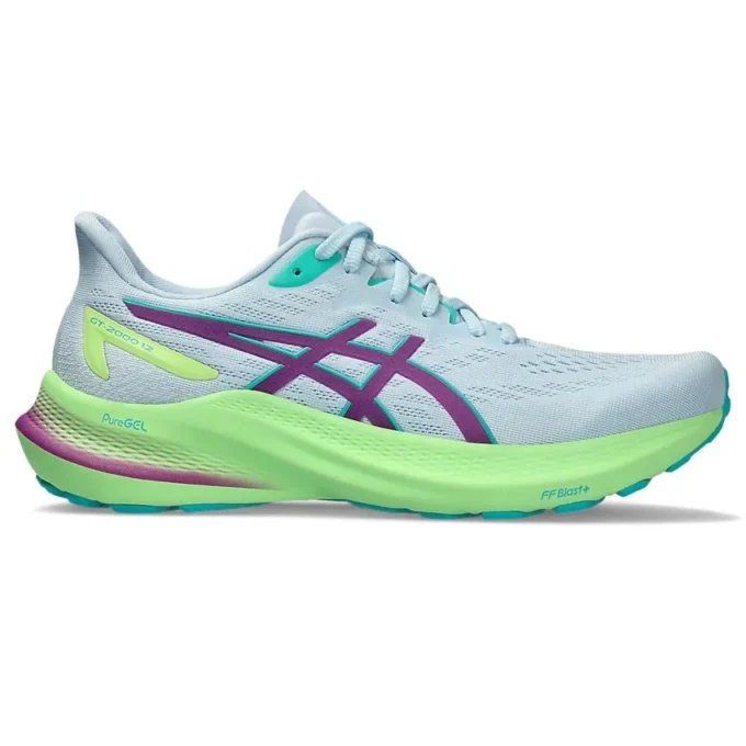GT-2000 12 Lite-Show “Blu Verde”