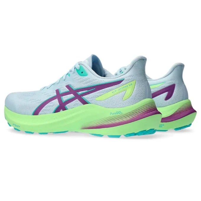 GT-2000 12 Lite-Show “Blu Verde”