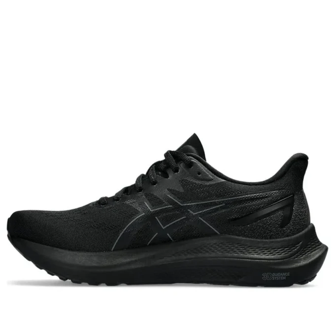 GT-2000 12 “Nero”