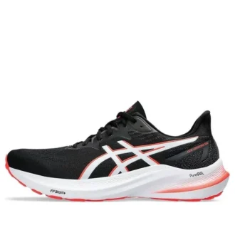 GT-2000 12 “Nero/Rosso Alba”