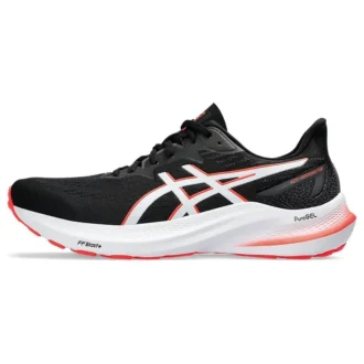 GT-2000 12 “Nero/Rosso Alba”