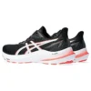 GT-2000 12 “Nero/Rosso Alba”