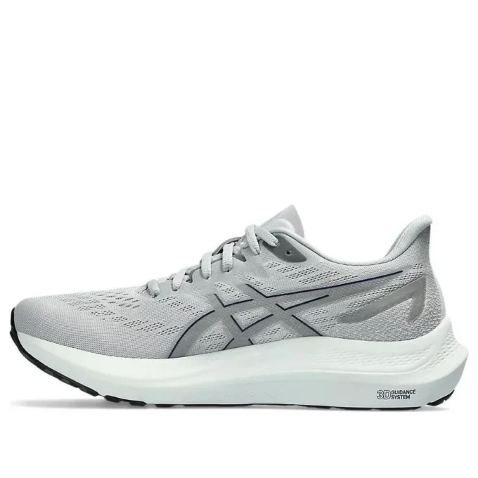 GT-2000 12 “Piedmont Grey”