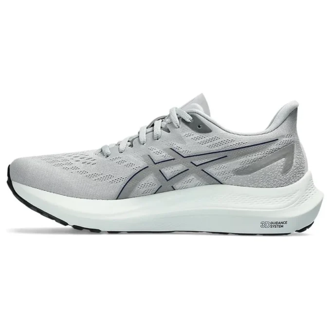 GT-2000 12 “Piedmont Grey”