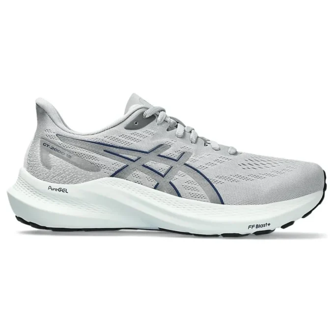 GT-2000 12 “Piedmont Grey”