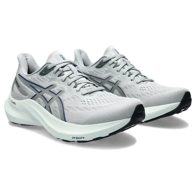 GT-2000 12 “Piedmont Grey”